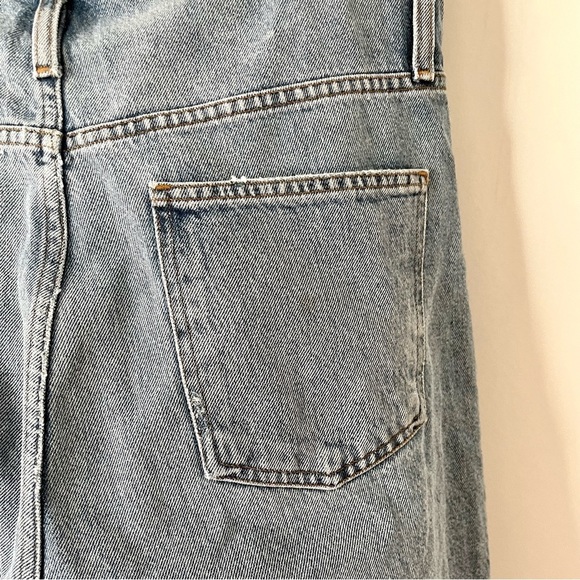 Agolde Reworked 90's  Straight in Revival - Picture 10 of 12